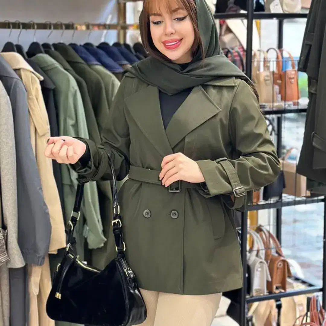 مانتو|لباس|تربت جام, اسماعیل آباد|دیوار