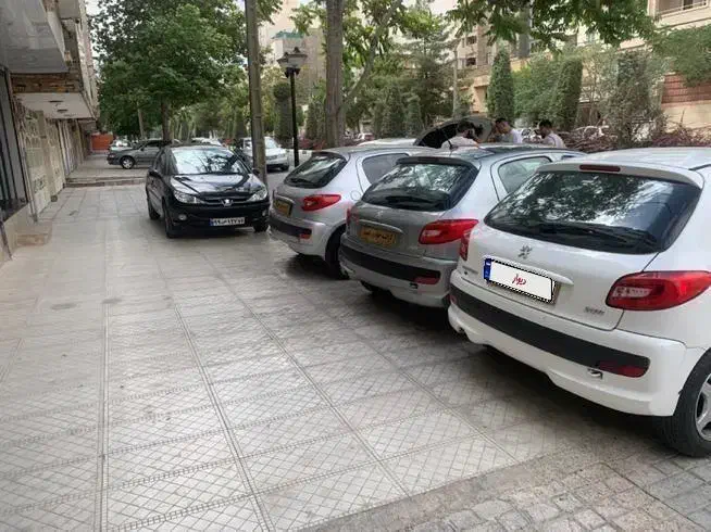 خودرو اجاره ای|خودرو اجارهای|مشهد, سجاد شهر|دیوار