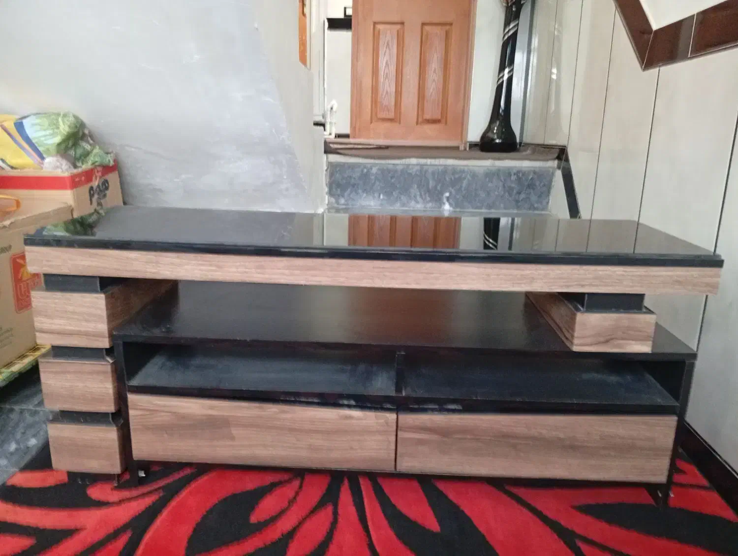 میزال ای دی|میز تلویزیون|سقز, |دیوار