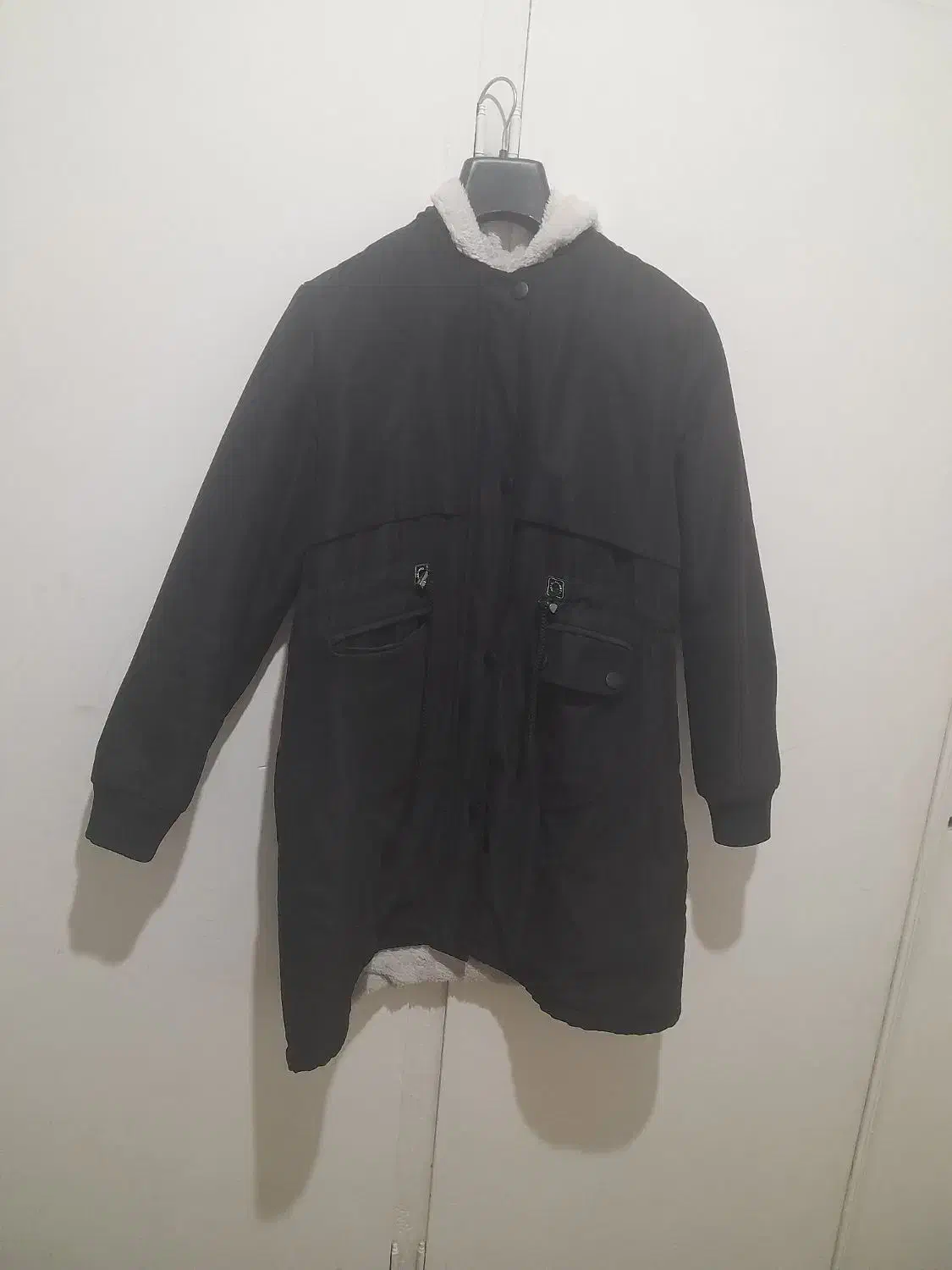 پالتوزنانه سایز۴۴|لباس|مشهد, هفت تیر (نه دره)|دیوار