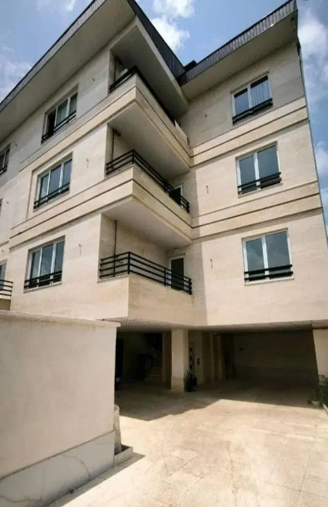 آپارتمان نوساز مرکزشهر با آسانسور سندتکبرگ تکواحدی|فروش آپارتمان|خشکبیجار, |دیوار