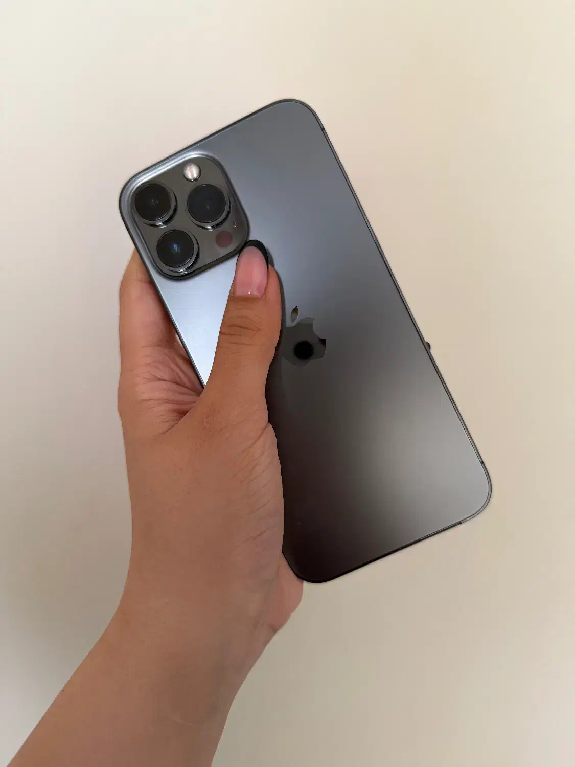 ایفون ۱۳ پرومکس ۲۵۶/zaa|موبایل|تهران, امام زاده عبدالله|دیوار