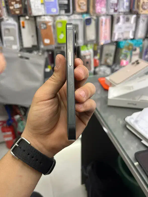 15 pro 128 bedoon code|موبایل|تهران, مدائن|دیوار