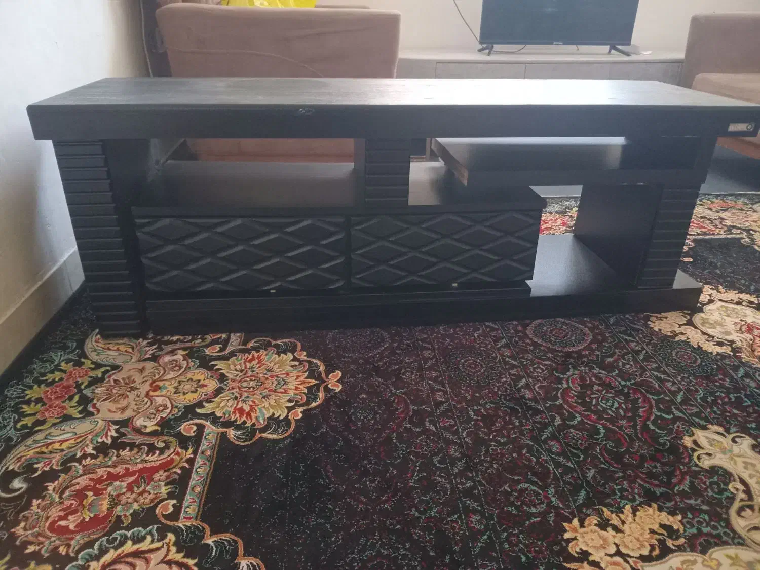 زیر تلویزیونی|میز تلویزیون|کرمانشاه, |دیوار