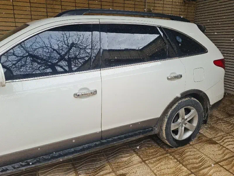 وراکروز ۲۰۱۰|خودرو کلاسیک|ناغان, |دیوار