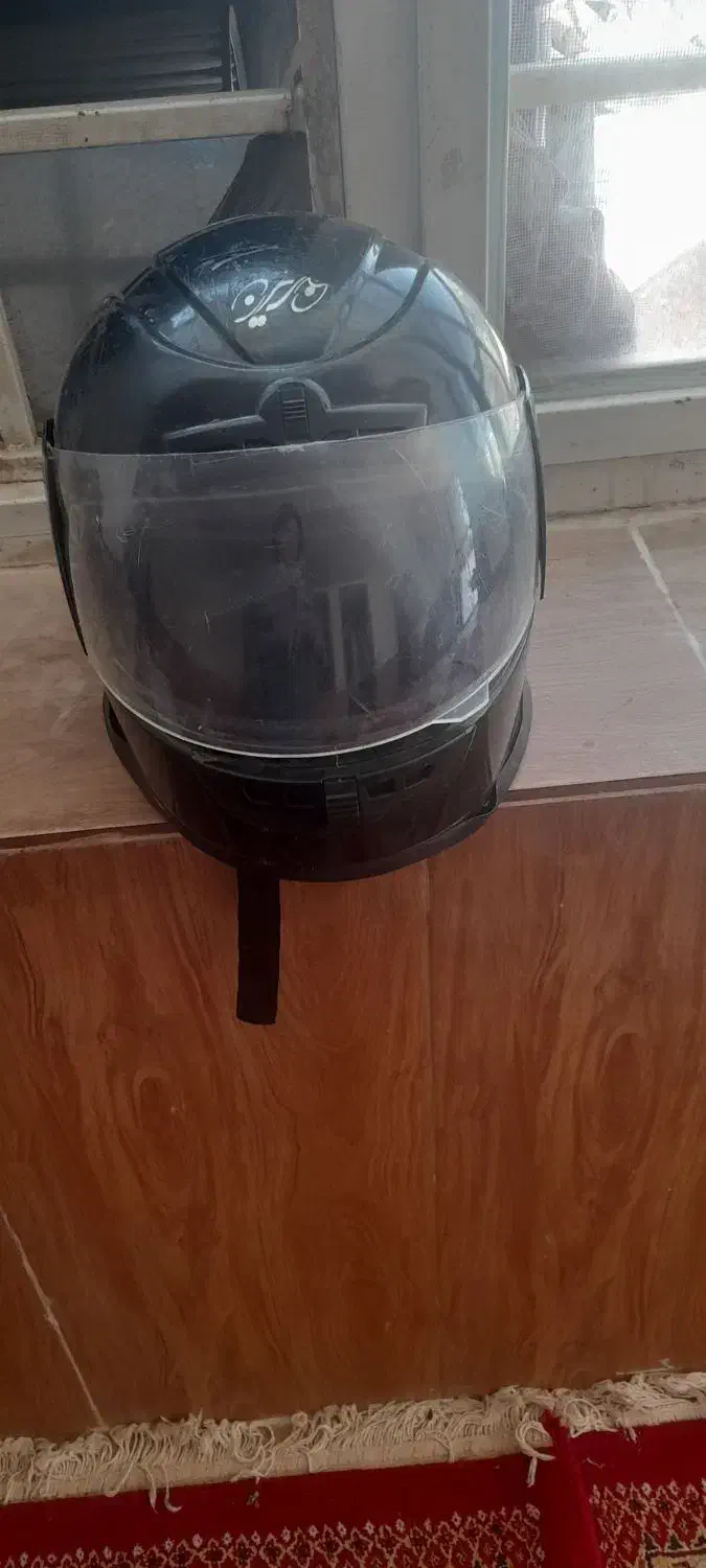 کلا ایمنی موتور|لباس|فیروزآباد (فارس), |دیوار