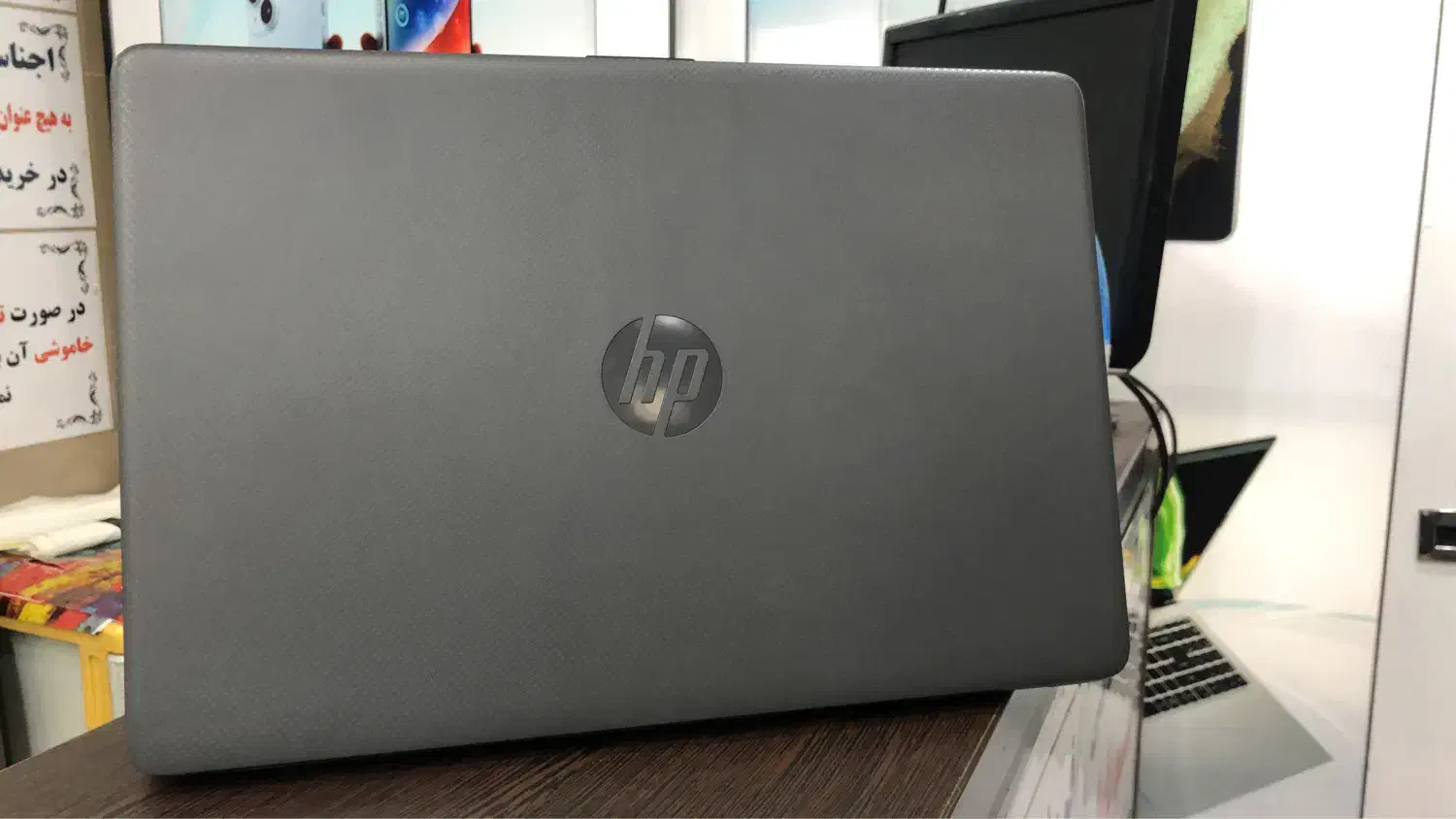 لپتاپ hp|رایانه همراه|اندیشه, اندیشه فاز ۱|دیوار