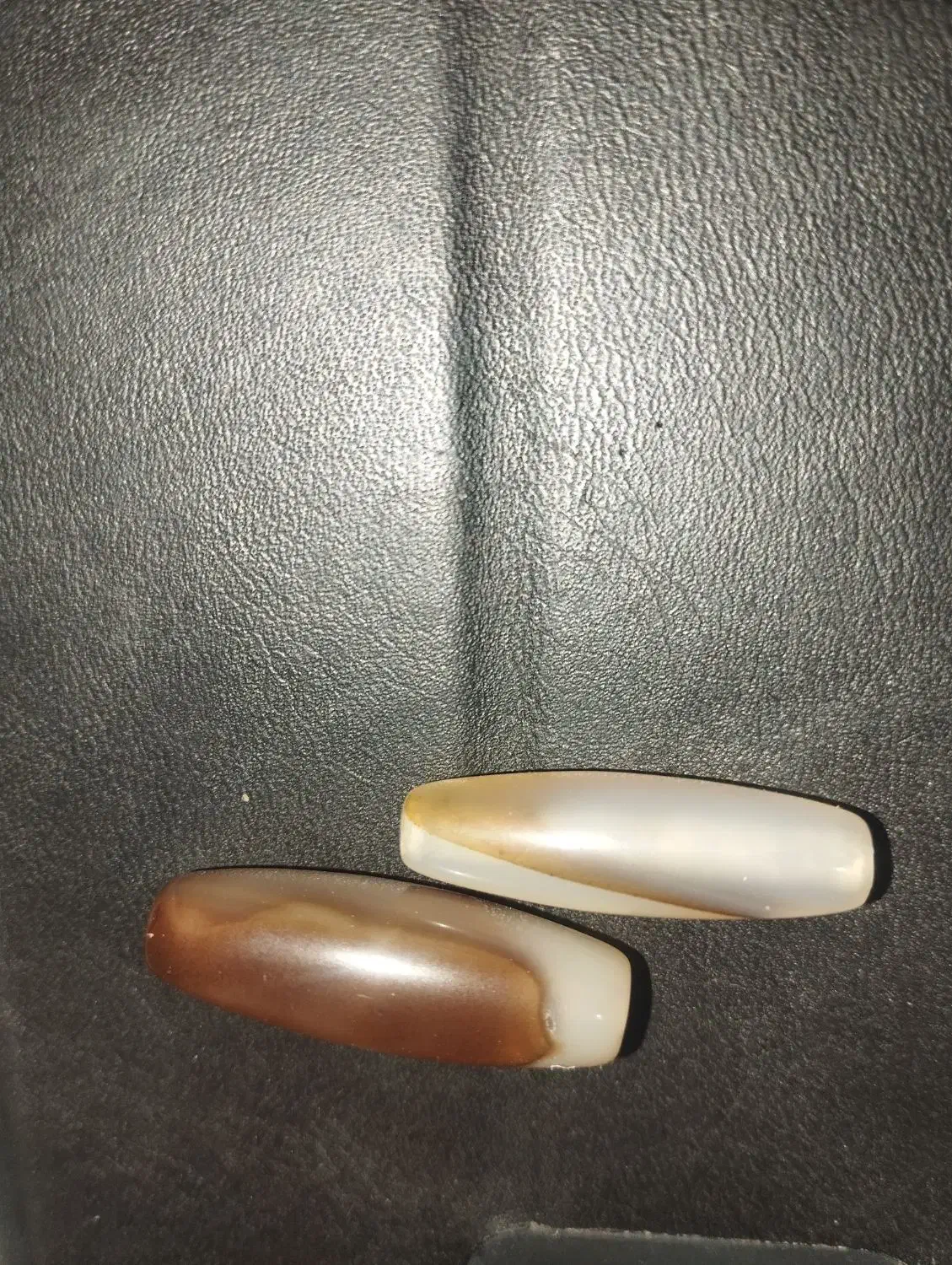 مهره سنگ عقیق|جواهرات|قم, پردیسان|دیوار