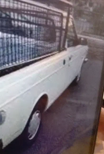 وانت کرایه ای|خدمات حمل و نقل|بم, |دیوار