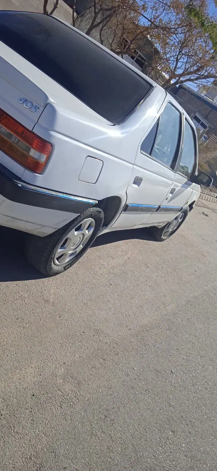 ماشین پژو   SLX|خودرو سواری و وانت|قائن, |دیوار