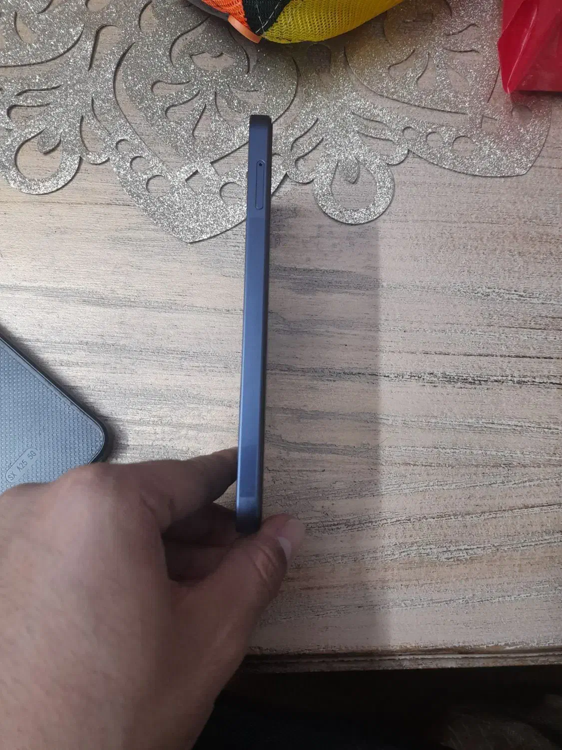 گوشی a25 5G|موبایل|تهران, تهرانسر مرکزی|دیوار