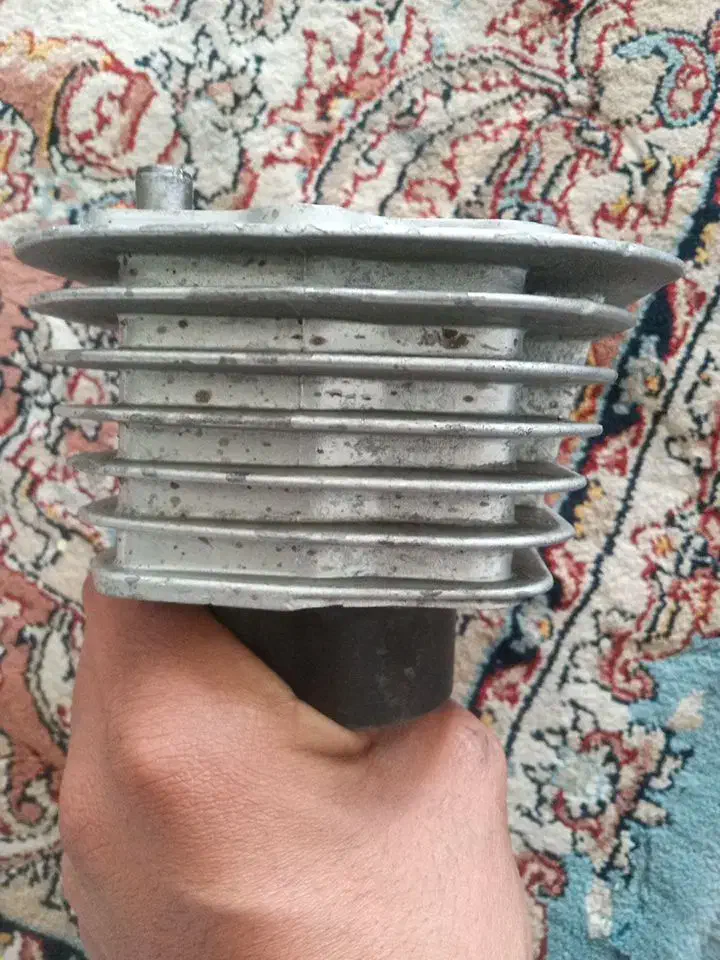 سیلندر موتور|قطعات یدکی و لوازم جانبی|الشتر, |دیوار