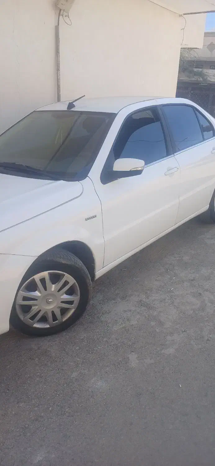 دنا معمولی مدل ۹۸|خودرو سواری و وانت|بومهن, |دیوار