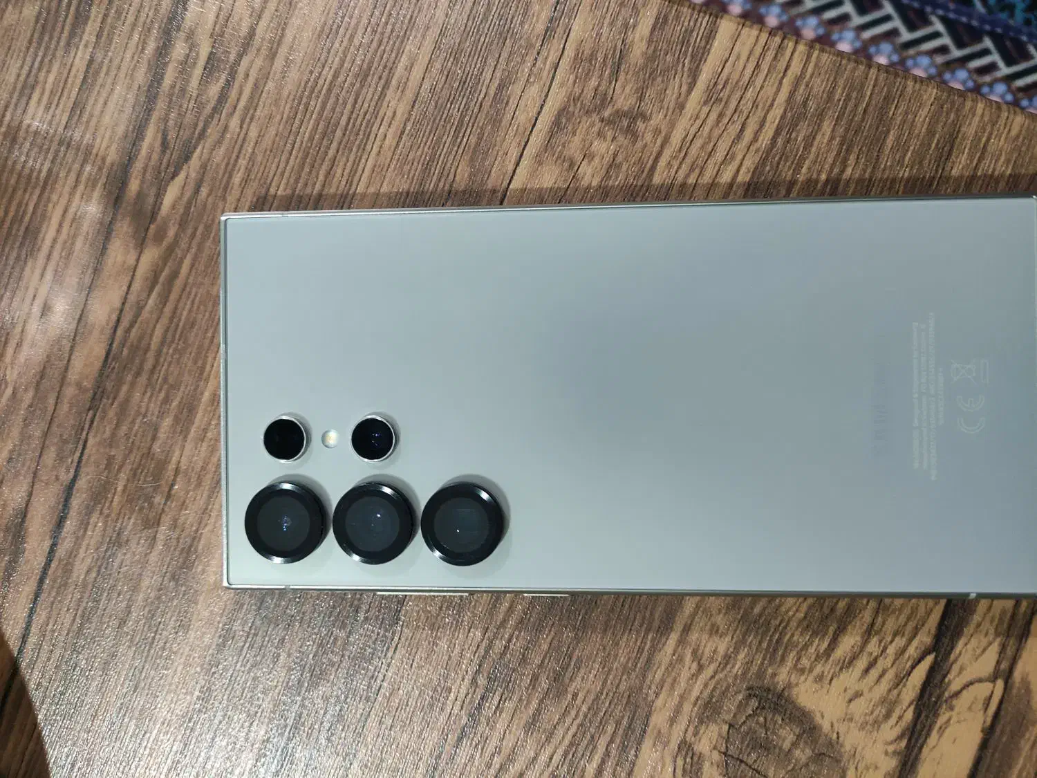 S24 ultra|موبایل|کرمان, |دیوار