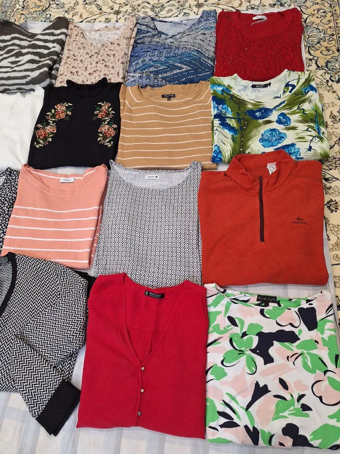 بلوز گپ شومیز و|لباس|تهران, دبستان|دیوار