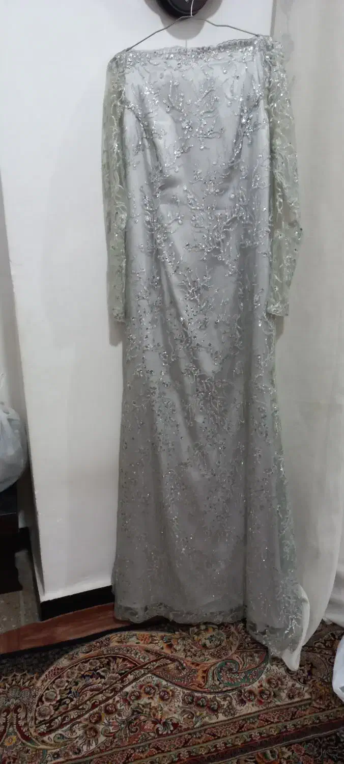 لباس مجلسی|کیف، کفش، کمربند|شوشتر, |دیوار