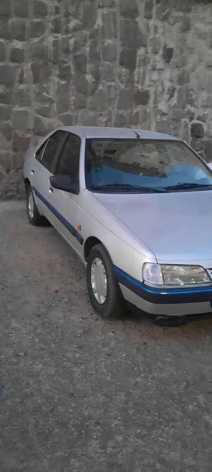 پژو 405 مدل 94|خودرو سواری و وانت|بومهن, |دیوار