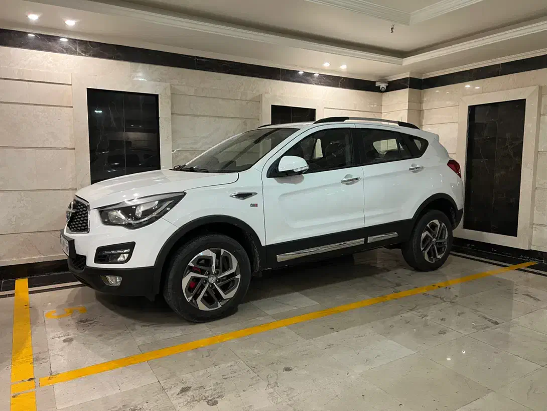 هایما S5 pro 1404|خودرو سواری و وانت|تهران, سازمان برنامه شمالی|دیوار