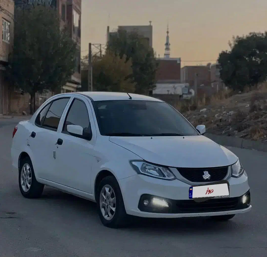 فروش ساینا اس|خودرو سواری و وانت|اهواز, کوی باهنر|دیوار