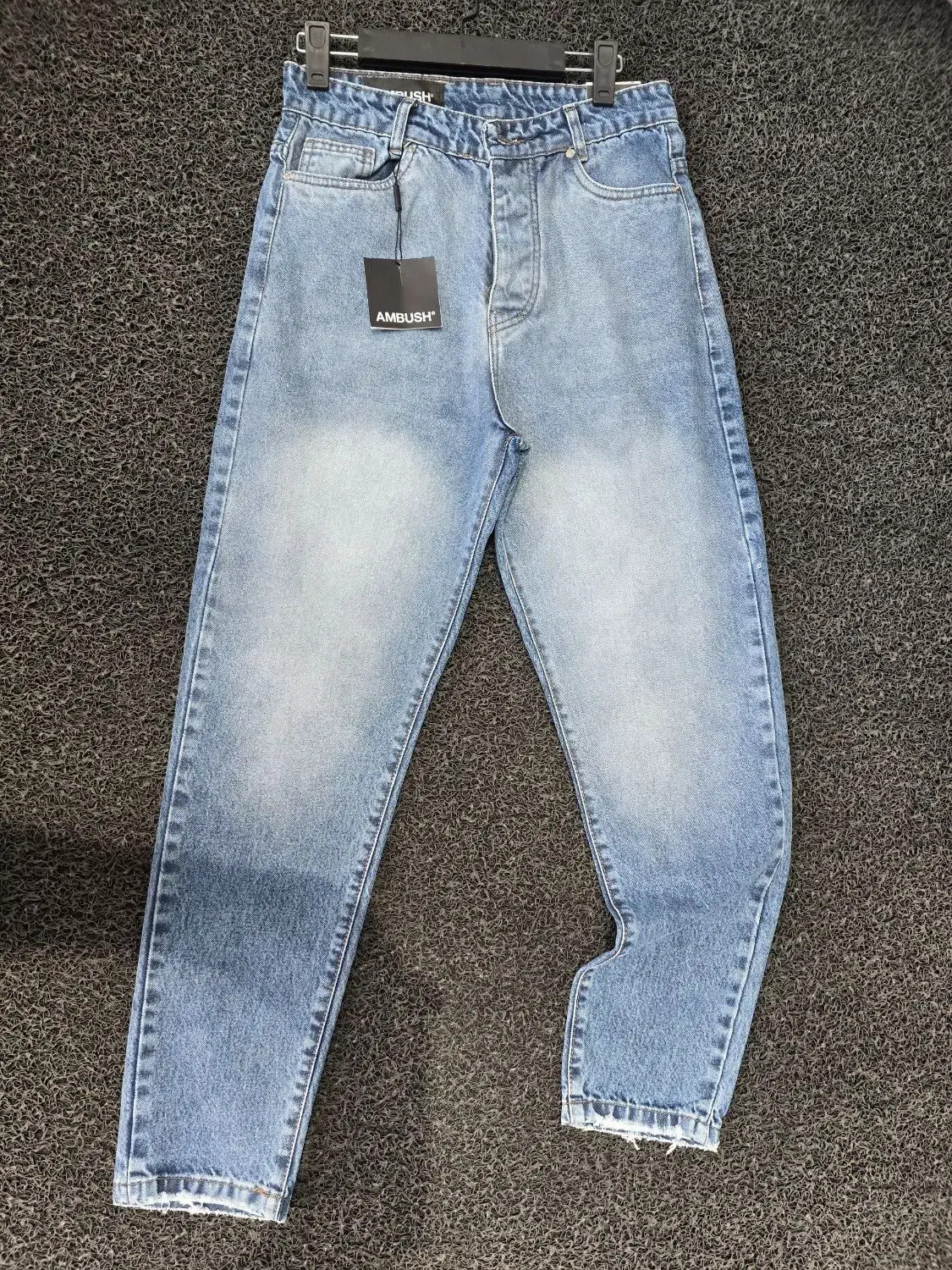 شلوار لی زنانه ومردانه قیمت کف تهران|لباس|یزد, |دیوار