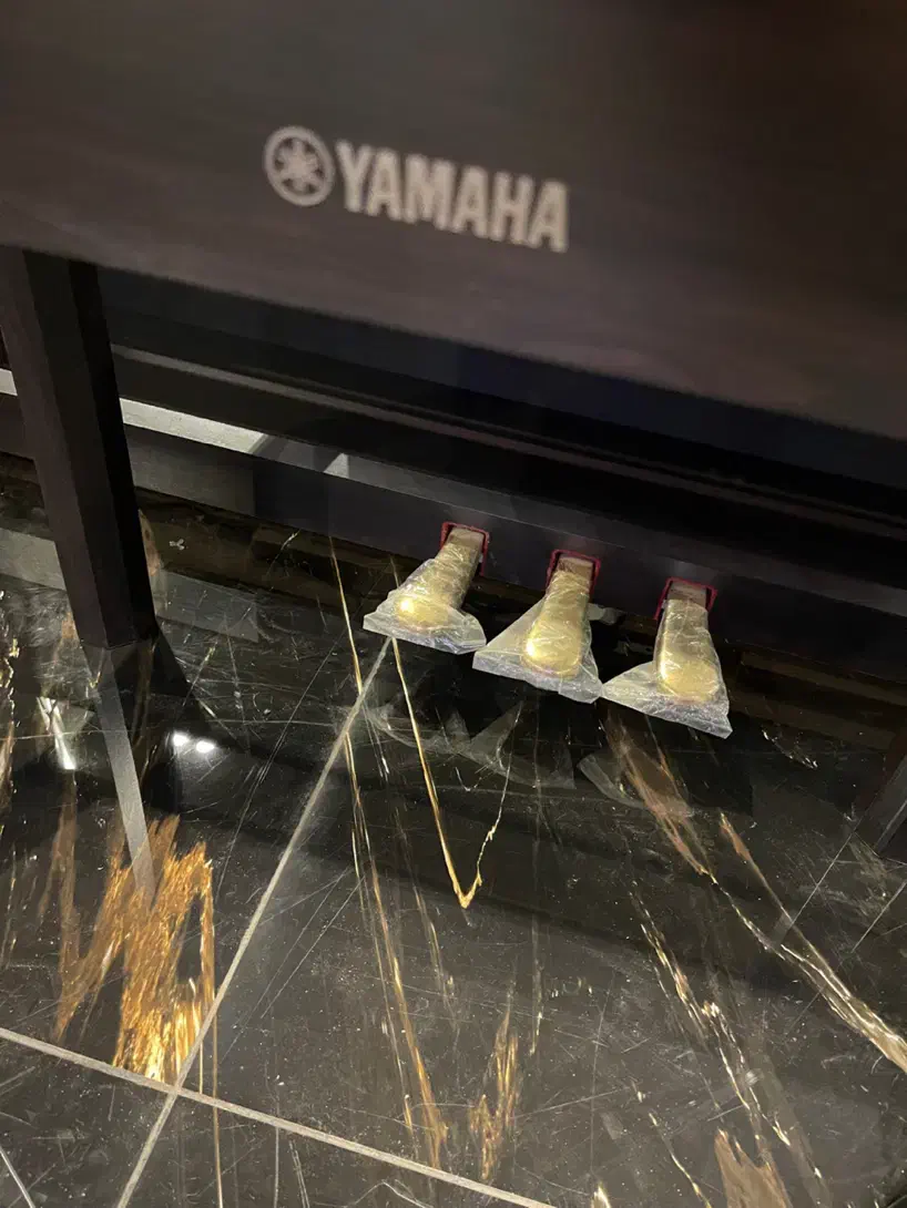 پیانو یاماهاYdp143 درحداکبند بدون استفاده|پیانو، کیبورد، آکاردئون|تهران, نارمک|دیوار