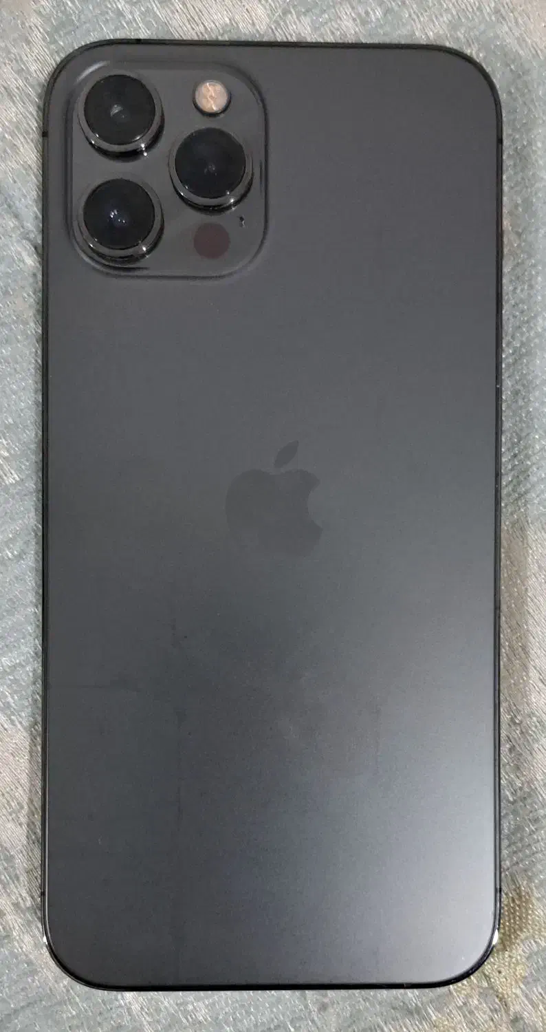 آیفون ۱۲ پرومکس ZA|موبایل|قوچان, |دیوار