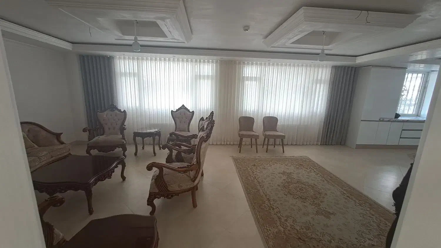 خ دانشگاه کلید نخورده|اجارهٔ آپارتمان|اراک, |دیوار