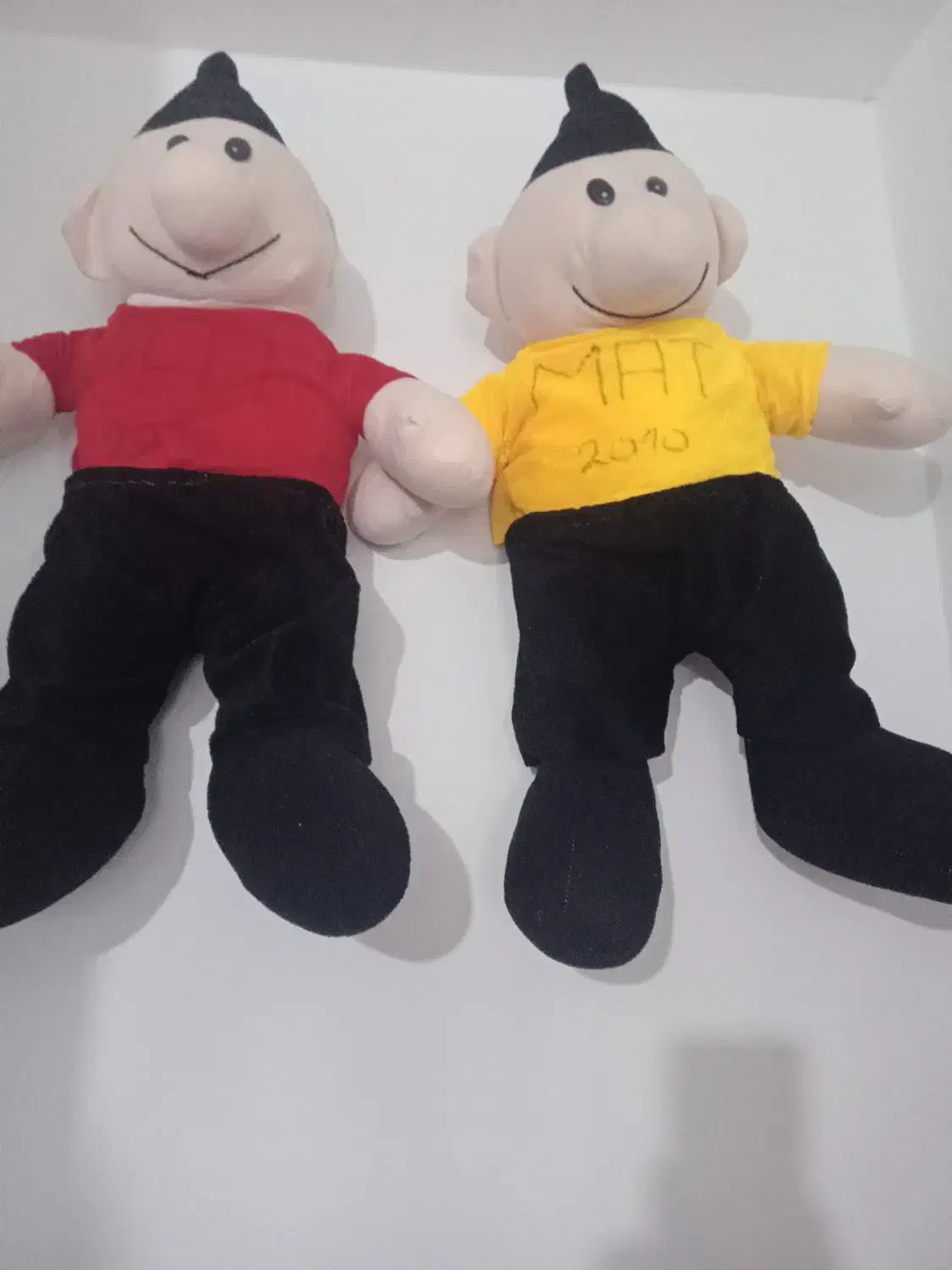 پت ومت|اسباببازی بچه|پرند, فاز ۵|دیوار