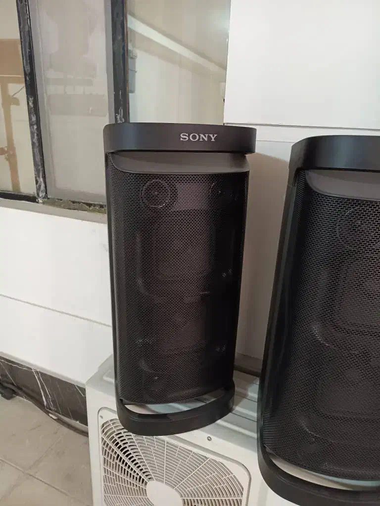 باندهاچهل ملیون...تلوزیون بیست میلیون|سیستم صوتی خانگی|فردیس, فردیس|دیوار