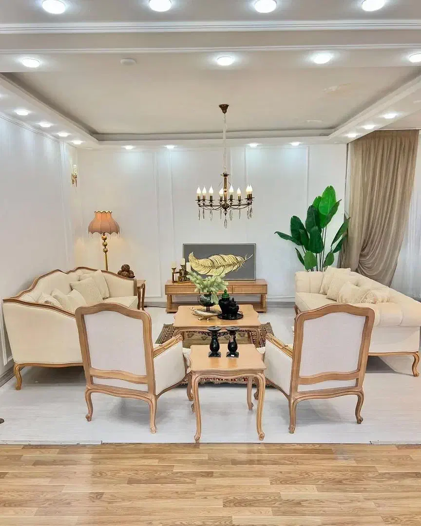 مبل پویان/قیمتهای باورنکردنی مستقیم از تولیدکننده|مبلمان خانگی و میز عسلی|بندرعباس, |دیوار