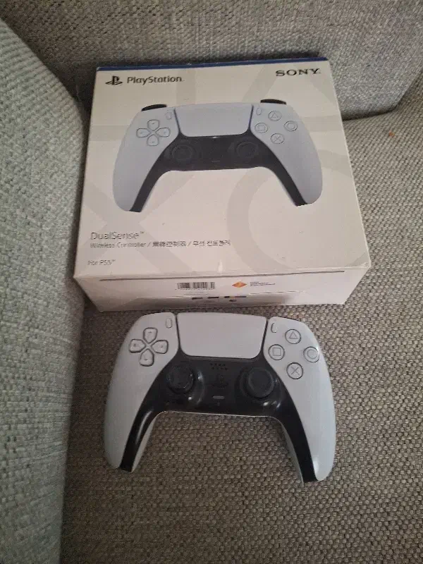 دسته ps5|کنسول، بازی ویدئویی و آنلاین|شیراز, شهرک گلستان|دیوار