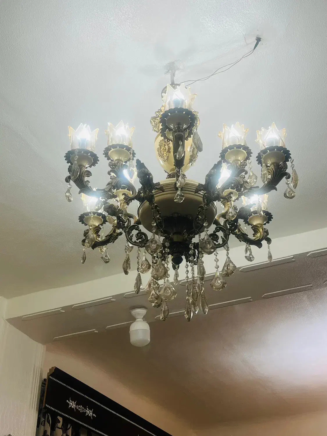 وسایل خانه|ظروف سرو و پذیرایی|مسجد سلیمان, |دیوار