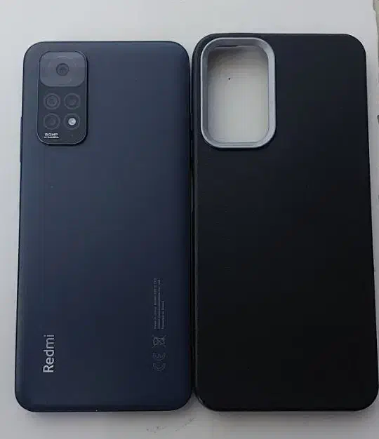 گوشی شیامومی نوت11|موبایل|الوند, |دیوار