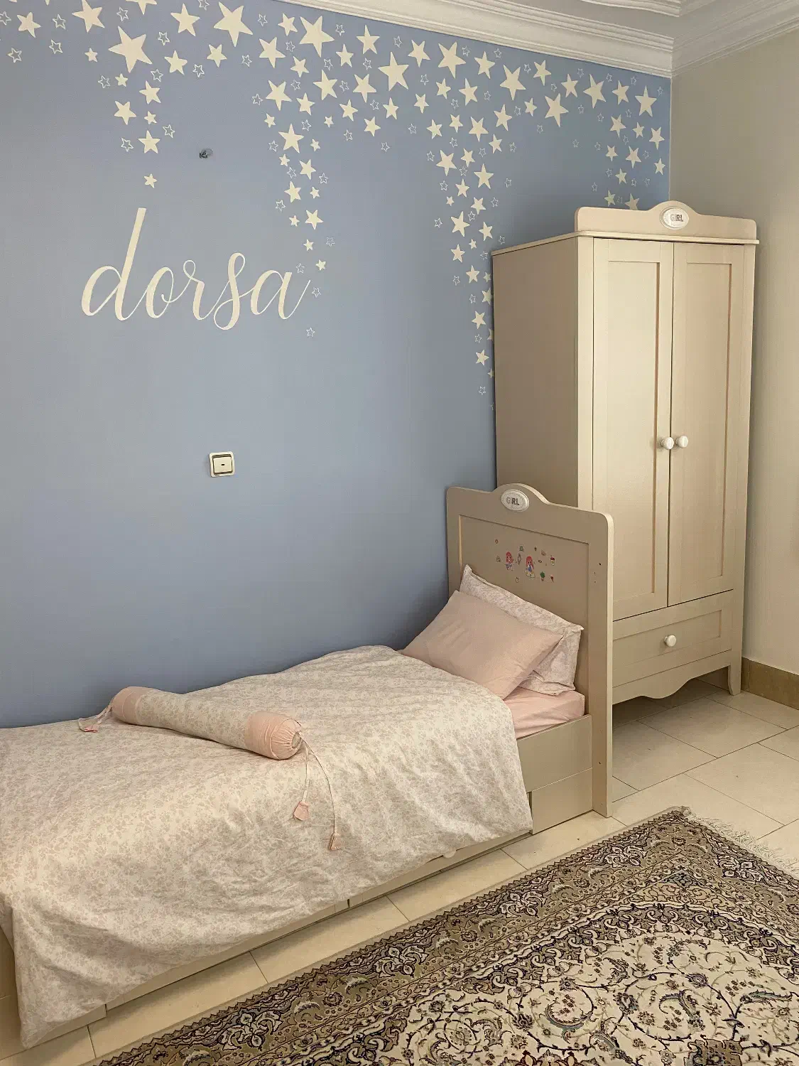 تخت و کمد کودک و نوجوان|تخت و سرویس خواب|تهران, وحیدیه|دیوار