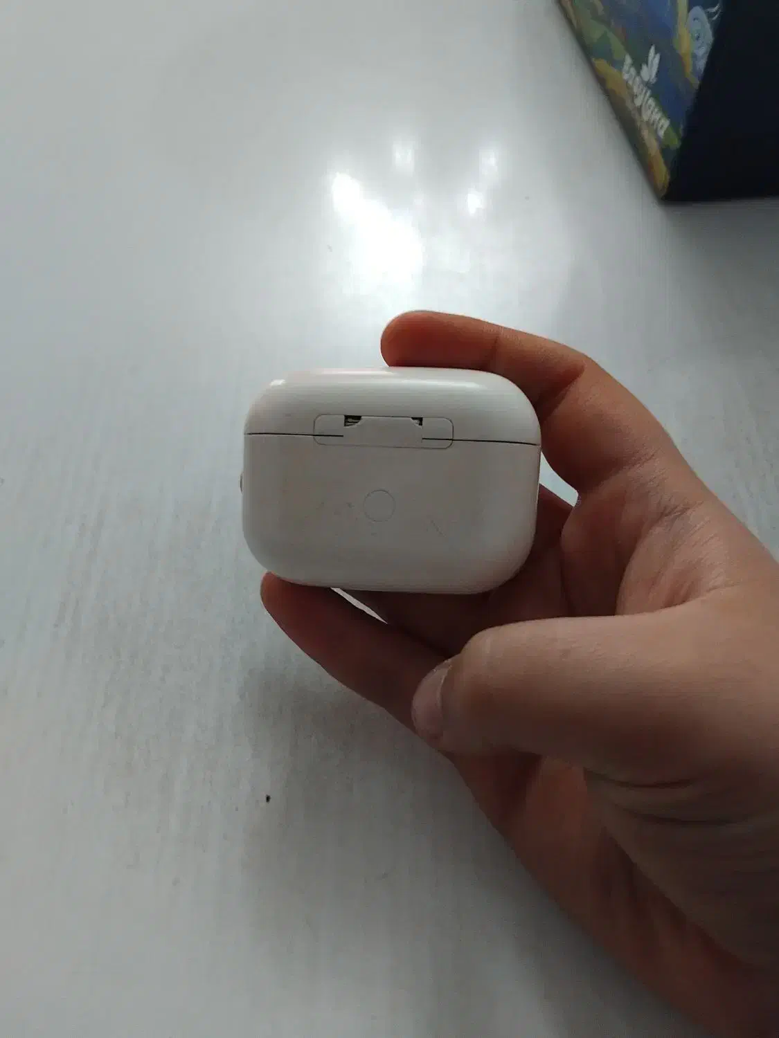 ایرپاد اصل پرو|لوازم جانبی موبایل و تبلت|تهران, شهرک طالقانی|دیوار