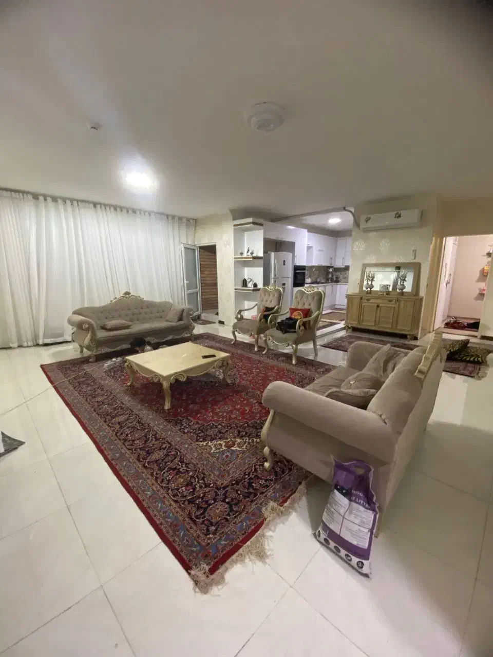 فروش واحد ۱۲۰ متری فرهنگیان جنب مجتمع ۶۲۴ واحدی|فروش آپارتمان|خرم‌آباد, |دیوار