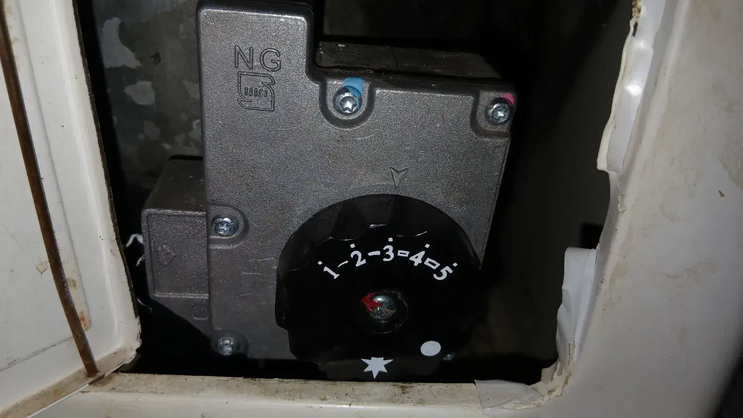 آبگرمکن|آبگرمکن، پکیج، شوفاژ|خواف, |دیوار