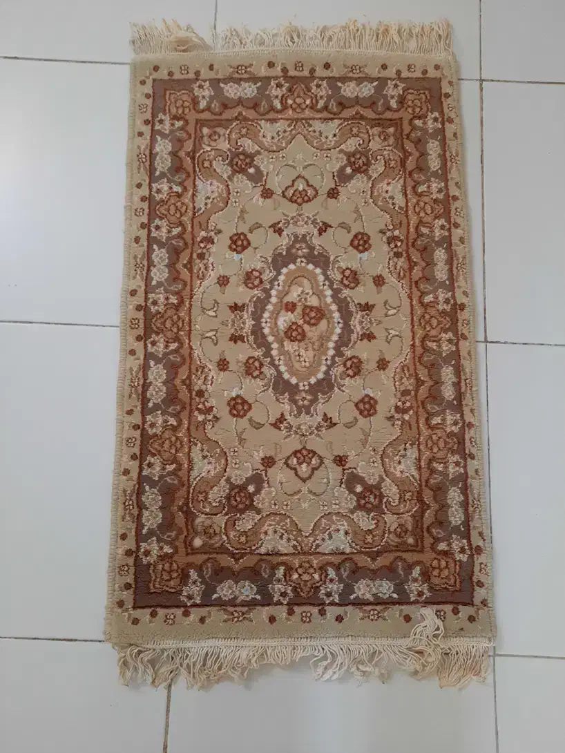 قالیچه پادری|پادری|کرمانشاه, |دیوار