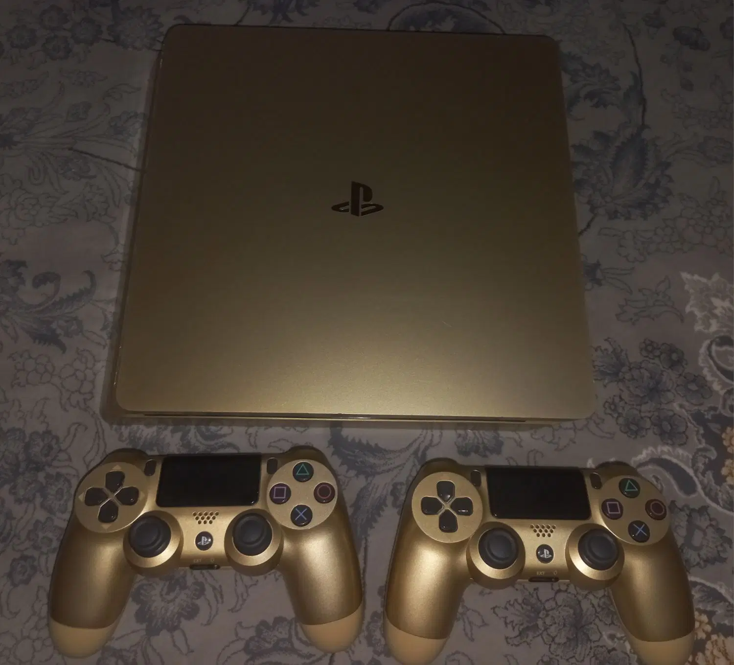 ps4 گلد|کنسول، بازی ویدئویی و آنلاین|تهران, شهران شمالی|دیوار