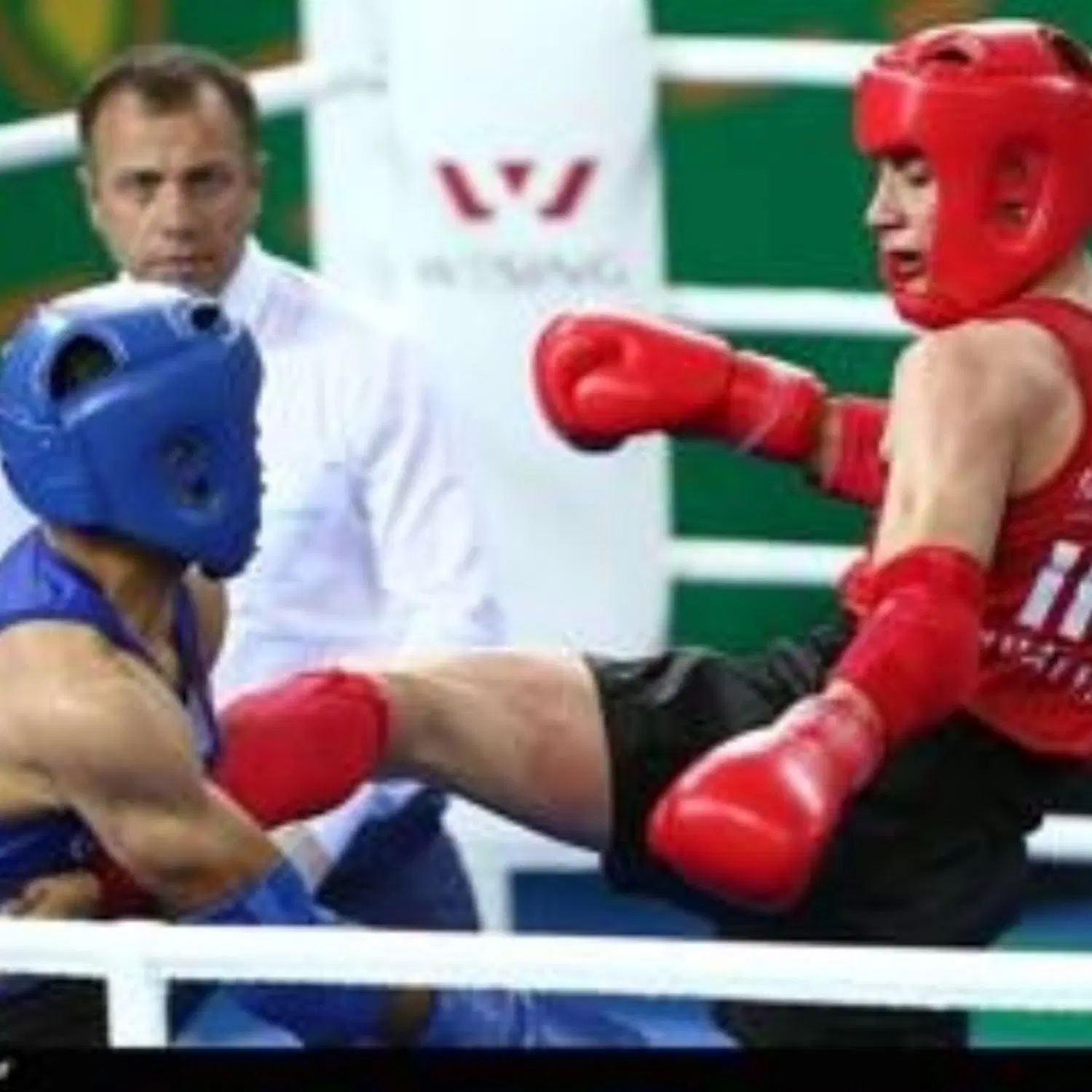 kick boxing|خدمات آموزشی|نجف‌آباد, دانش|دیوار