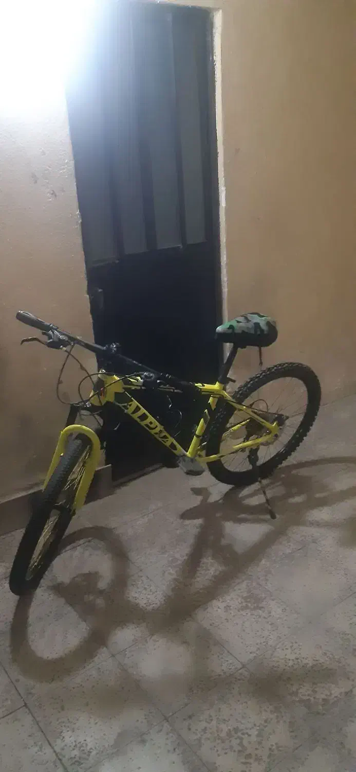 دوچرخه|دوچرخه، اسکیت، اسکوتر|محمدیه-قزوین, |دیوار