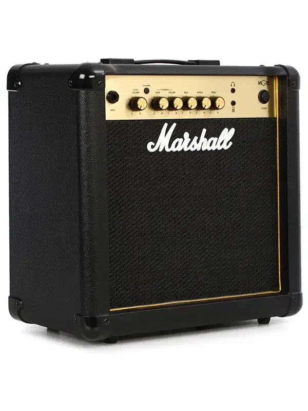 آمپ گیتار الکتریک|گیتار، بیس، امپلیفایر|اصفهان, باغ زرشک|دیوار