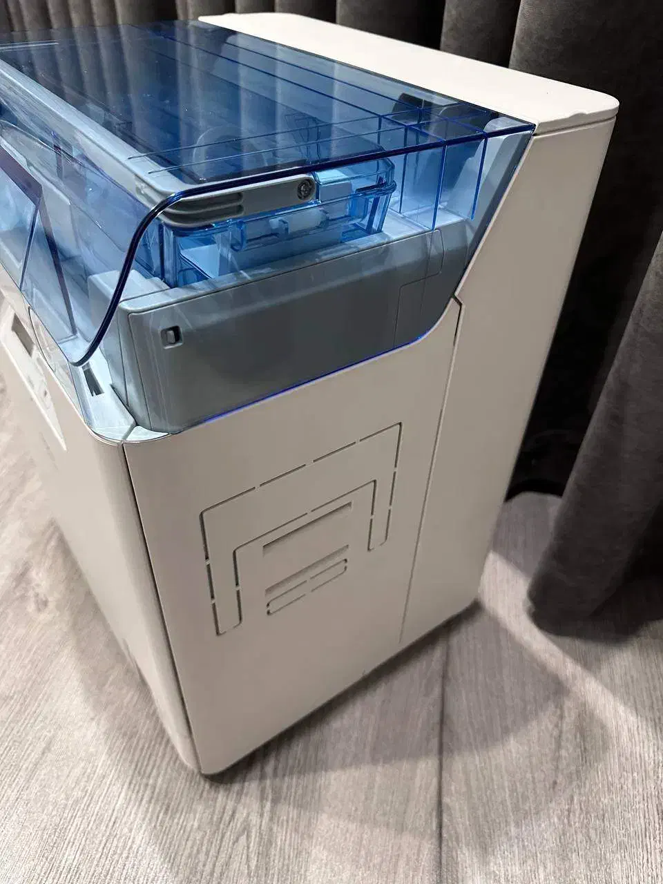 پرینتر چاپ کارت بانکی (PVC) برند نیسکا 201|پرینتر، اسکنر، کپی، فکس|کرج, گوهردشت|دیوار