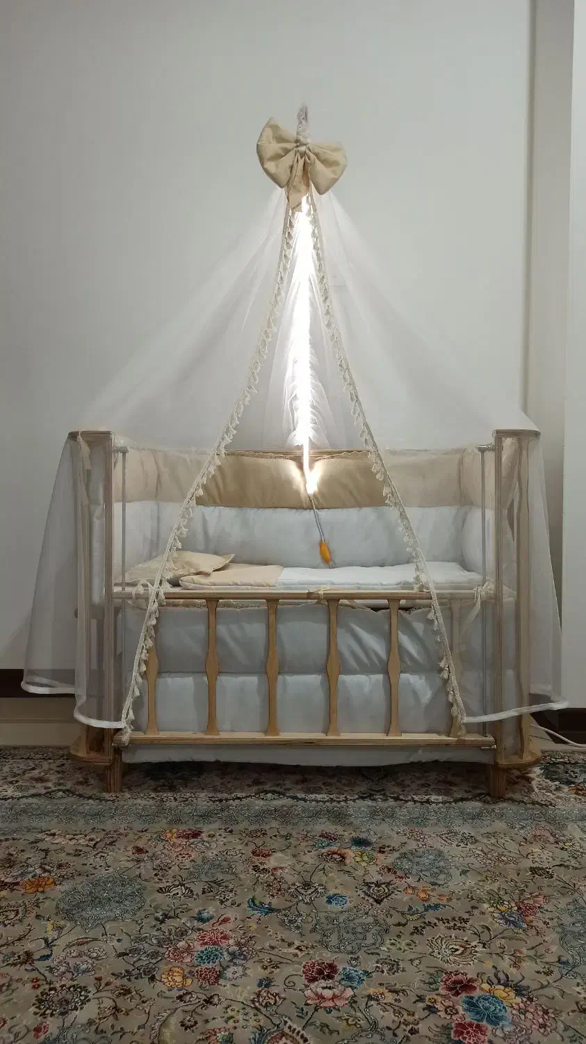 میز وعسلی و تخت کودک|تخت و سرویس خواب|کنارک, |دیوار