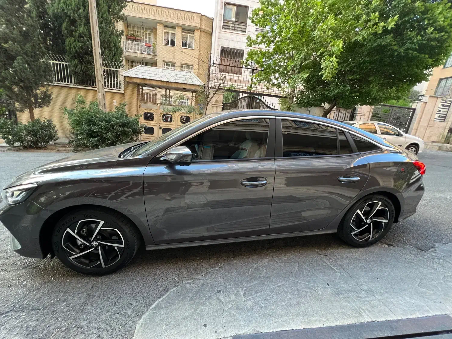 MG GT|خودرو سواری و وانت|تهران, دریا|دیوار