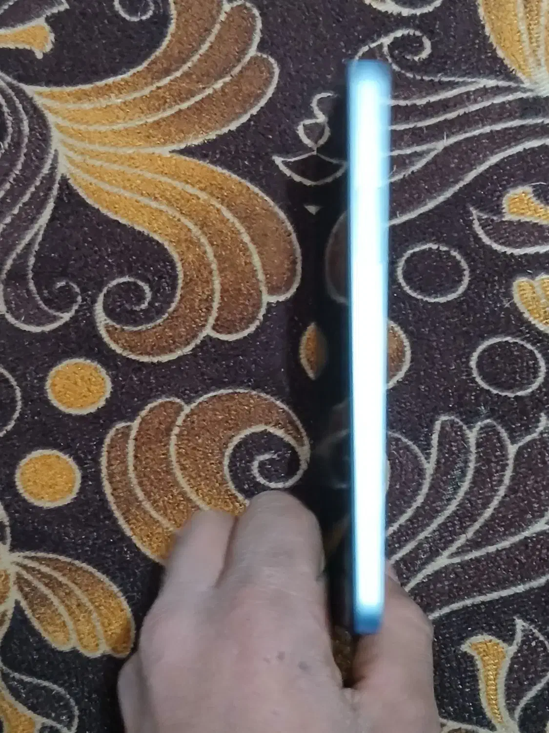 ردمی a3|موبایل|مسجد سلیمان, |دیوار