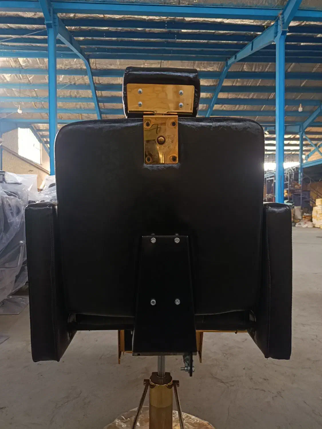 صندلی آرایشگری سلین|آرایشگاه و سالنهای زیبایی|بهارستان, |دیوار