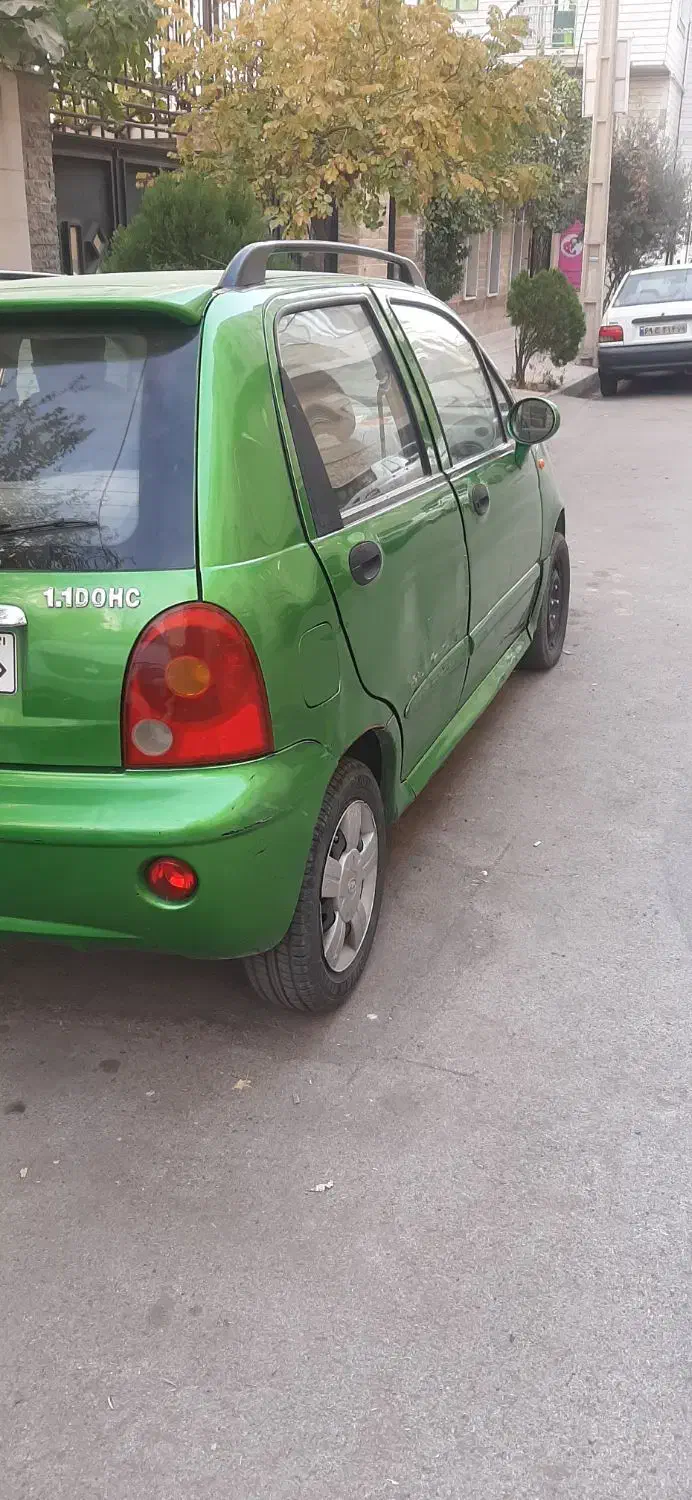 mvm110|خودرو سواری و وانت|قزوین, |دیوار