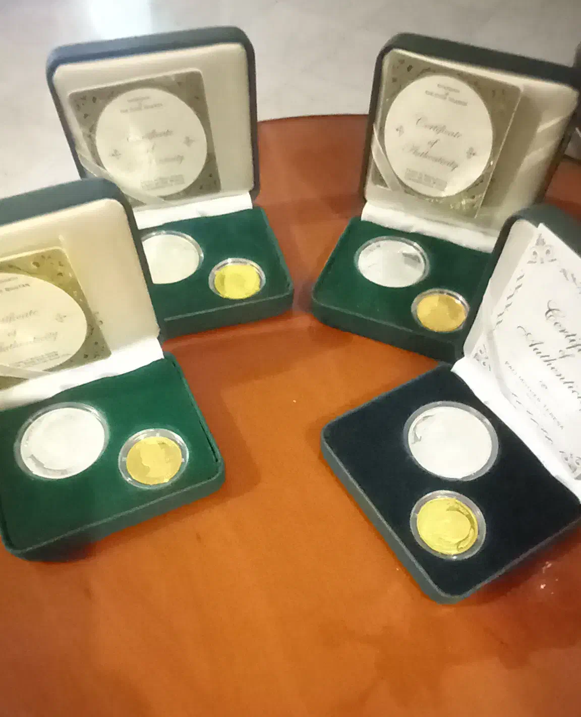 گلد کوئیست مدال گلدکوئست سکه  گلد کوئست گلدکوییست|کلکسیون سکه، تمبر، اسکناس|تهران, بلوار کشاورز|دیوار