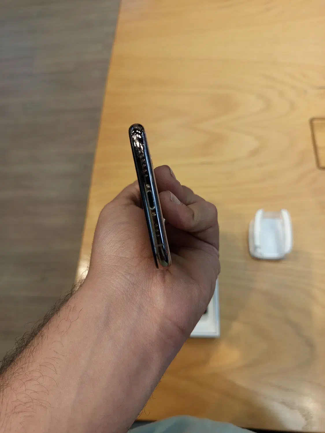 iPhone xs 256 LLA|موبایل|تهران, تهرانسر مرکزی|دیوار